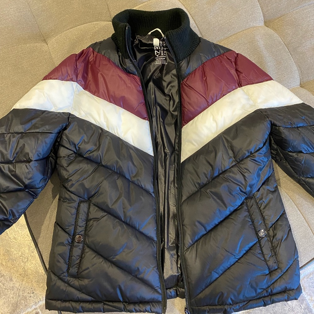 Marc New York womens jacket